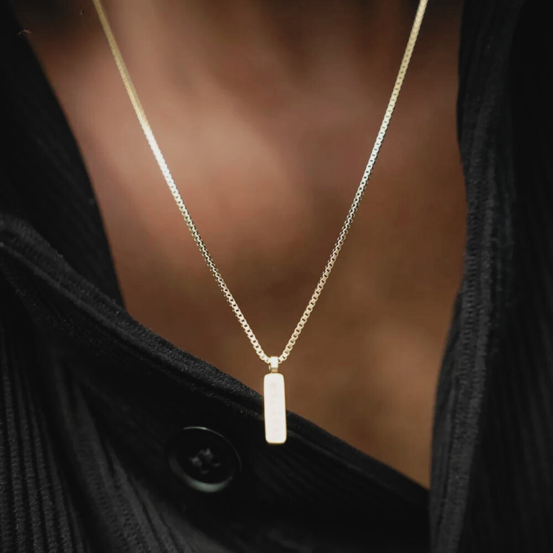 Virtue Necklace