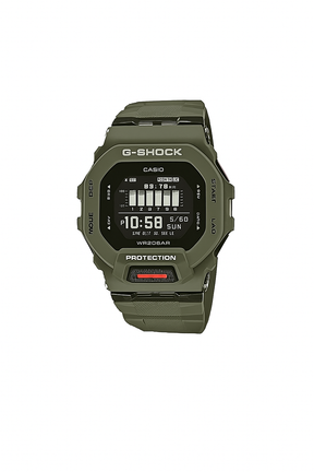 C A S I O G-Shock GBD 200