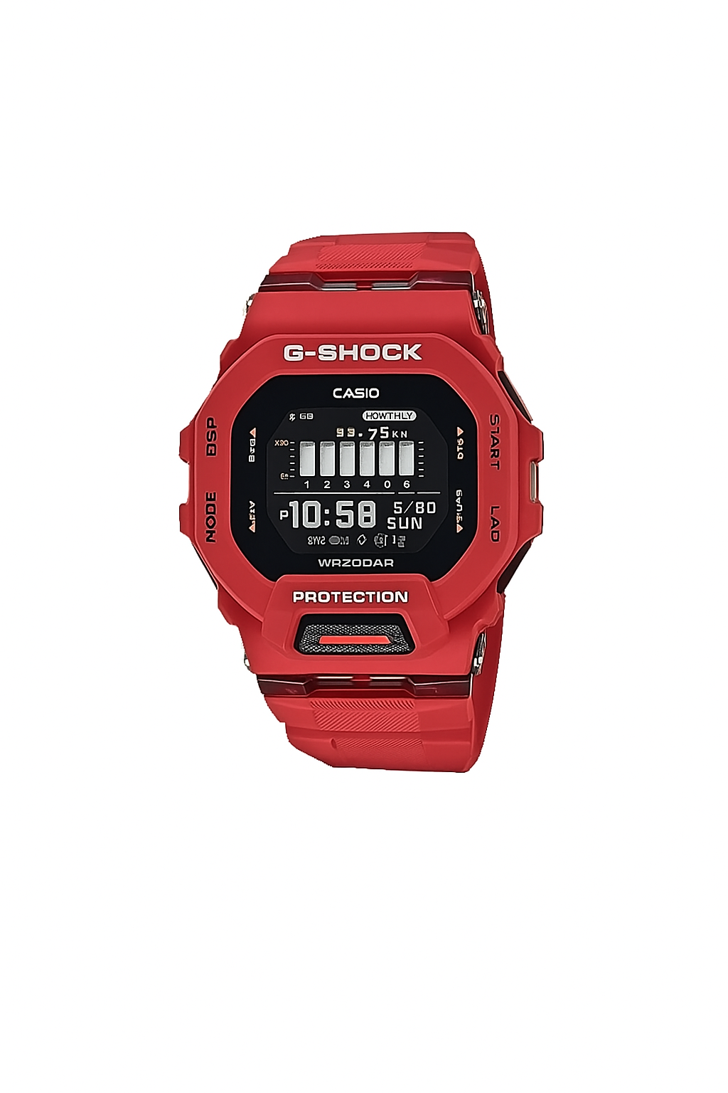 C A S I O G-Shock GBD 200