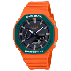 C A S I O G-Shock 2100