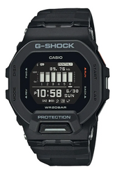 C A S I O G-Shock GBD 200