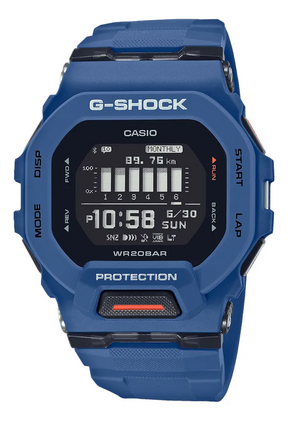 C A S I O G-Shock GBD 200