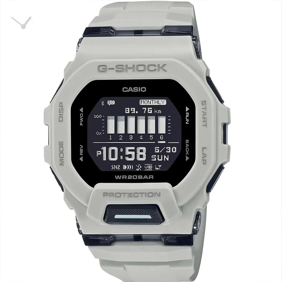 C A S I O G-Shock GBD 200