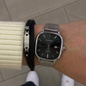 Men's watch C A S I O