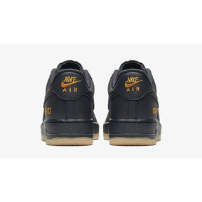 Gore-Tex Black/Orange