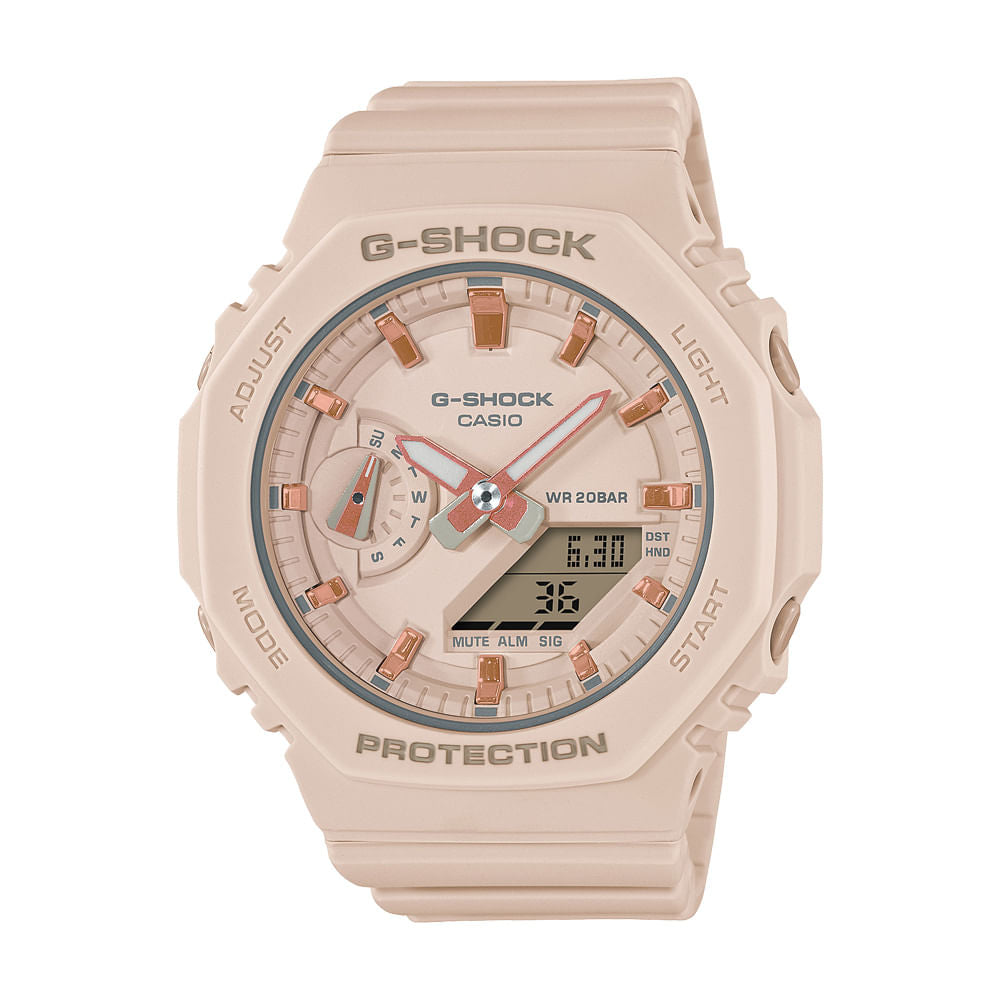 C A S I O G-Shock 2100