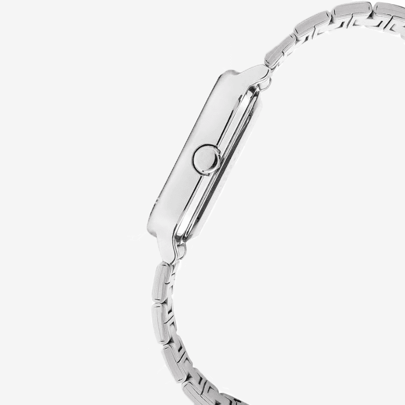 Exclusive Lunar C A S I O