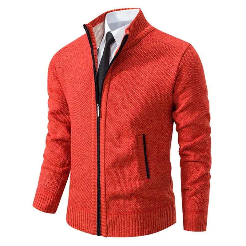 James Cardigan