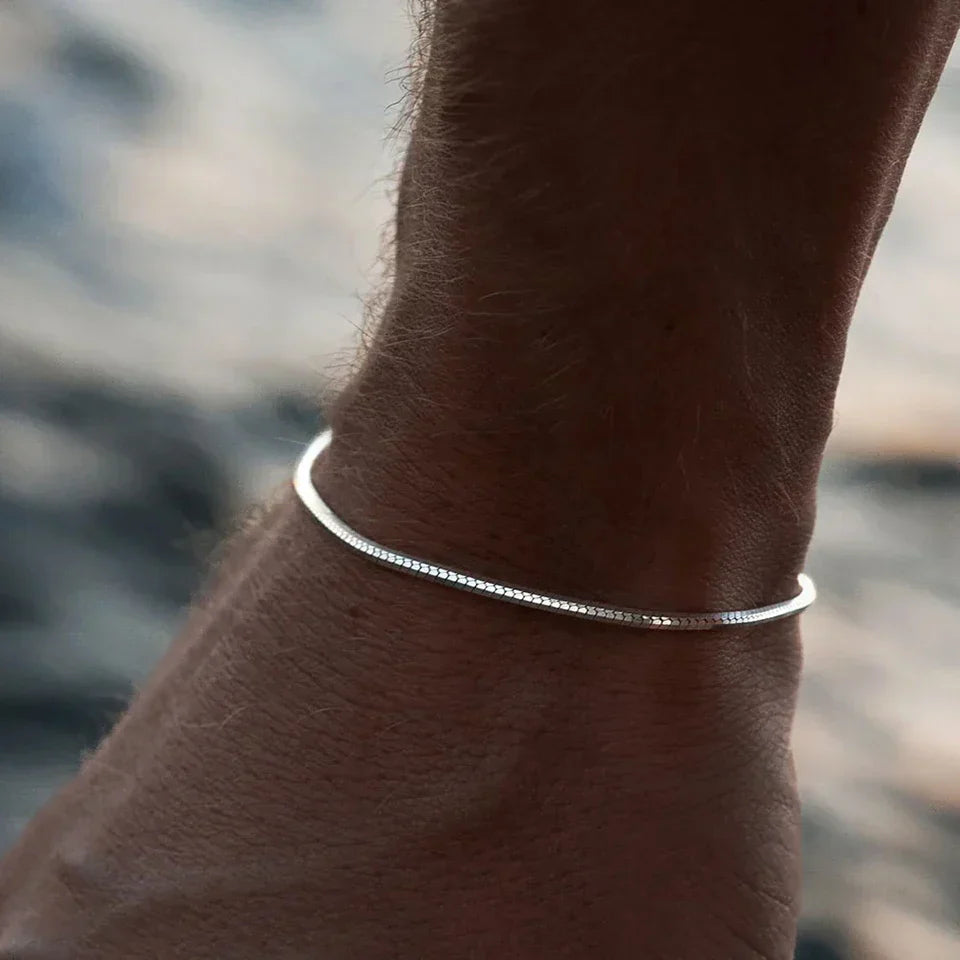 Alpha Bracelet (FREE when you BUY 1 or more items!)