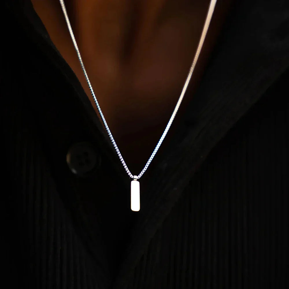 Virtue Necklace