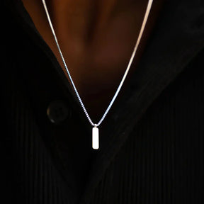 Virtue Necklace