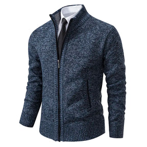 James Cardigan
