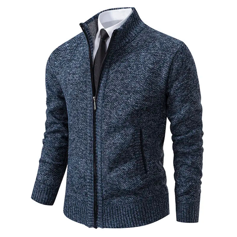 James Cardigan
