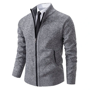 James Cardigan