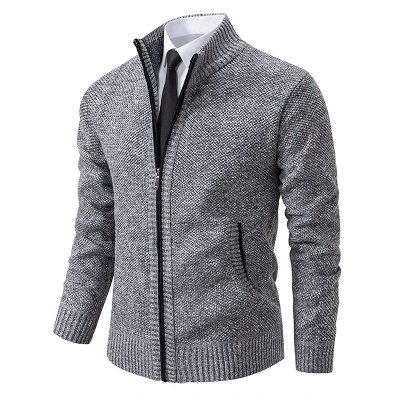 James Cardigan