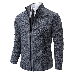James Cardigan