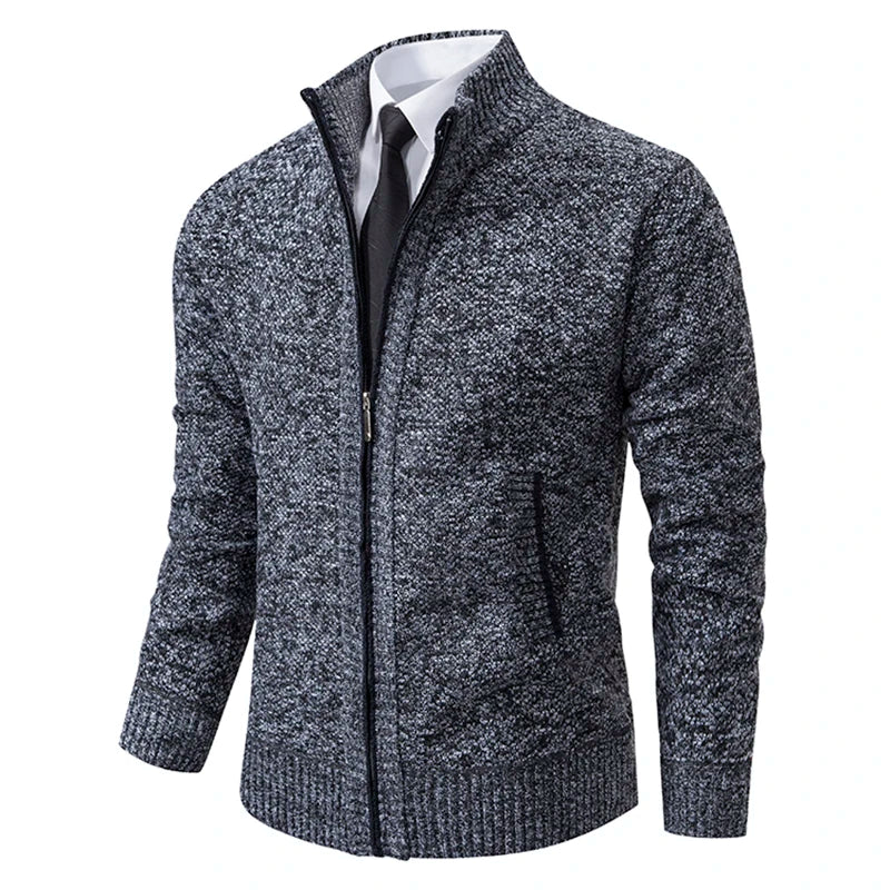 James Cardigan