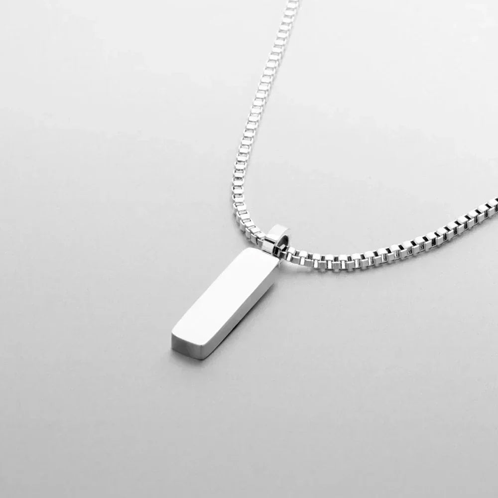 Virtue Necklace