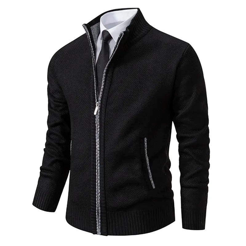 James Cardigan