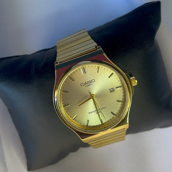 Urban Classic | C A S I O