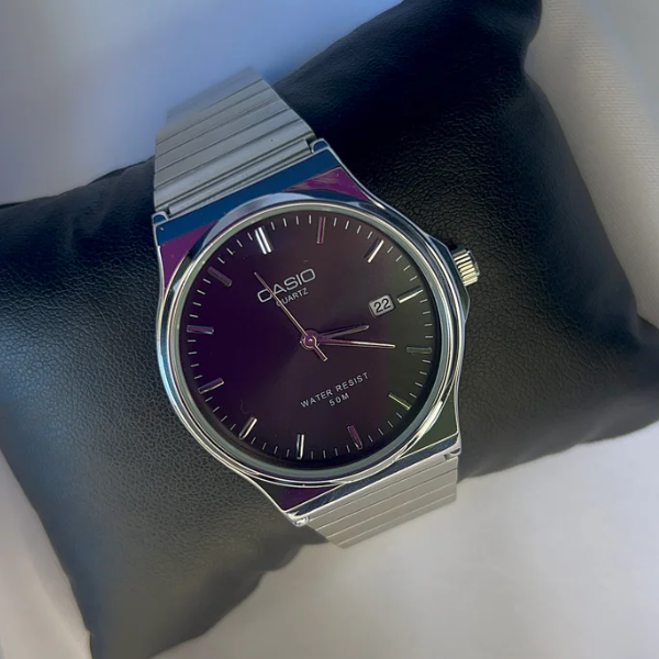 Urban Classic | C A S I O