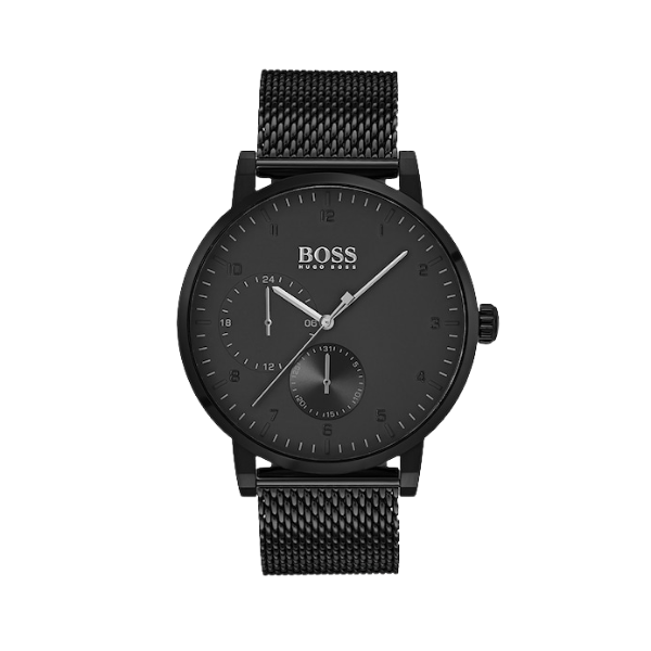 Luxury Watch – Free Gift