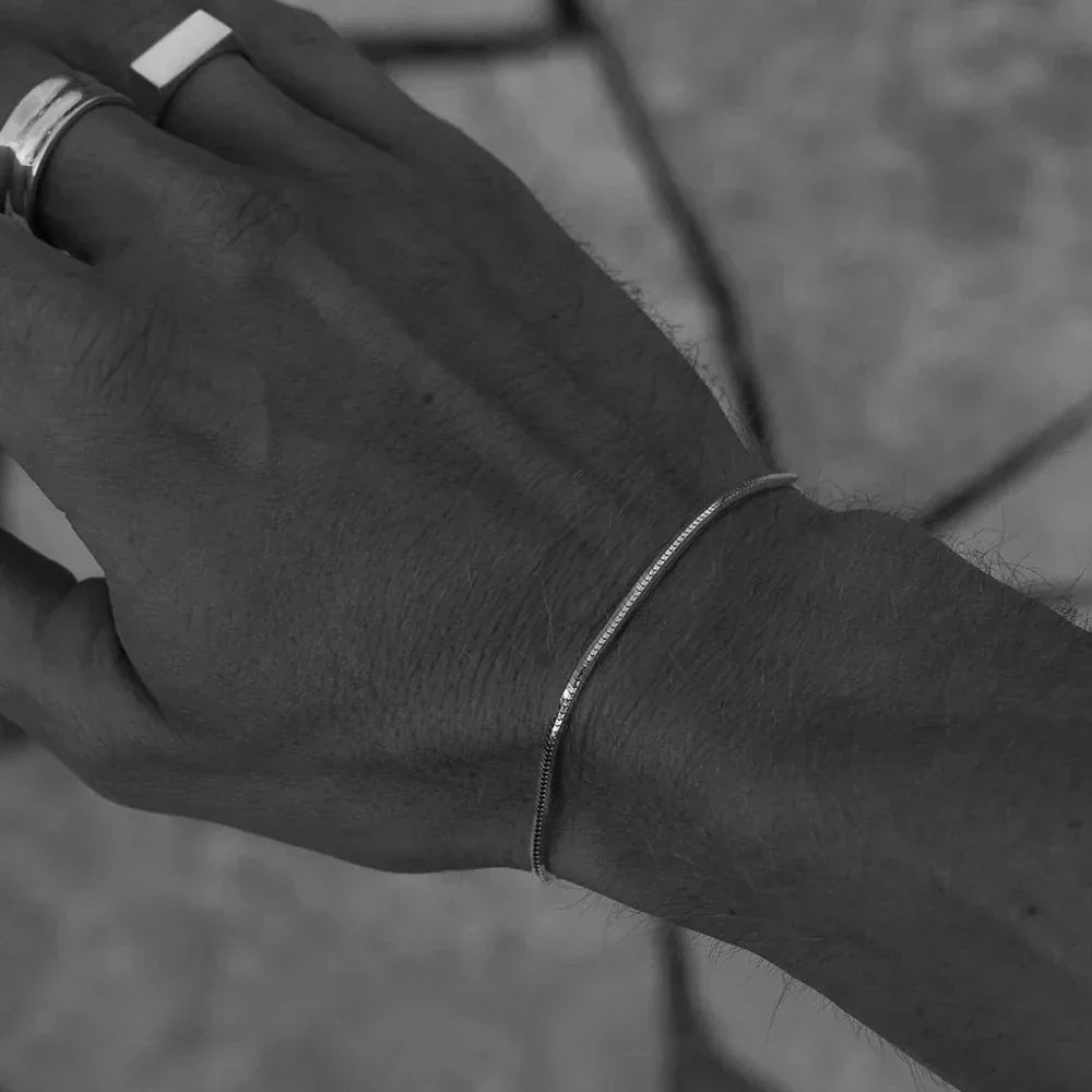 Alpha Bracelet (FREE when you BUY 1 or more items!)