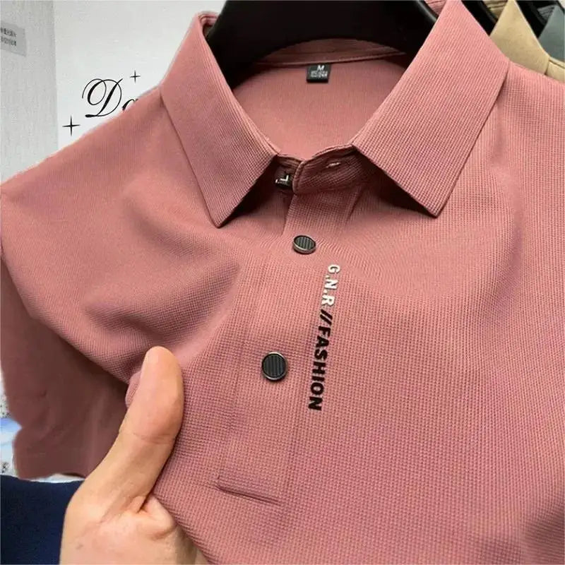 Urbane Polo Shirt