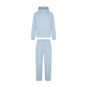 Tech Fleece Hoodie & Joggers Set