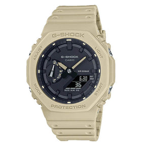 C A S I O G-Shock 2100