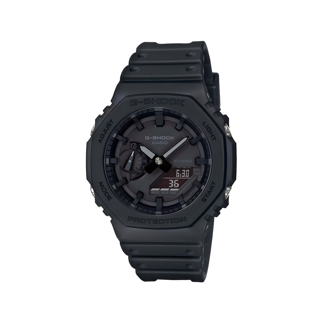 C A S I O G-Shock 2100