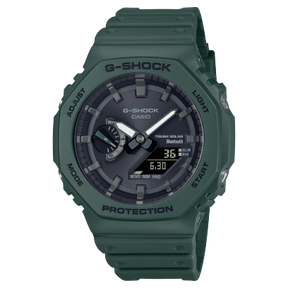 C A S I O G-Shock 2100