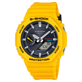 C A S I O G-Shock 2100