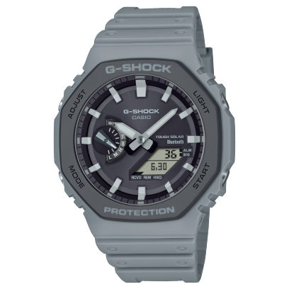C A S I O G-Shock 2100