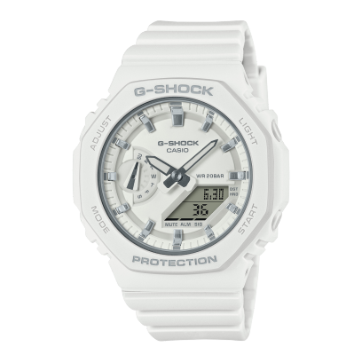 C A S I O G-Shock 2100