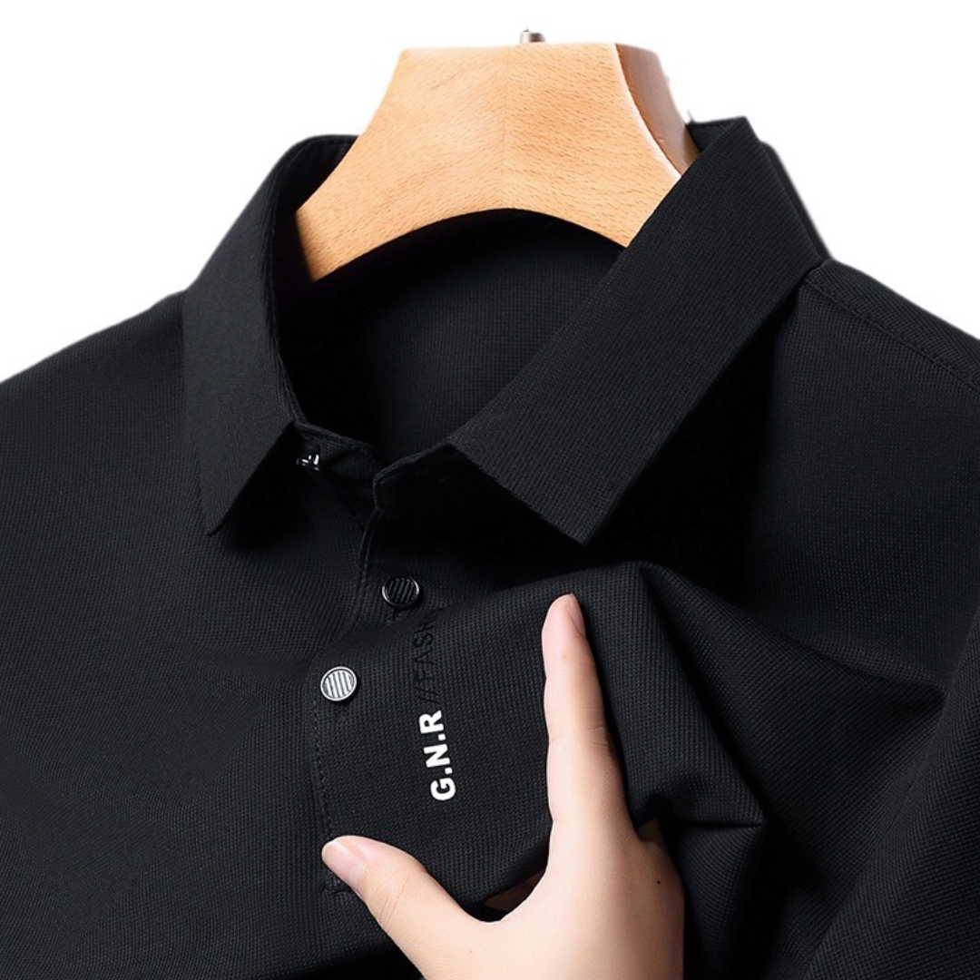 Urbane Polo Shirt